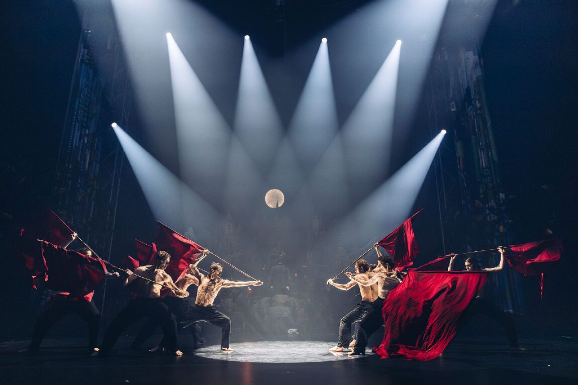 Má vlast II Má vlast II