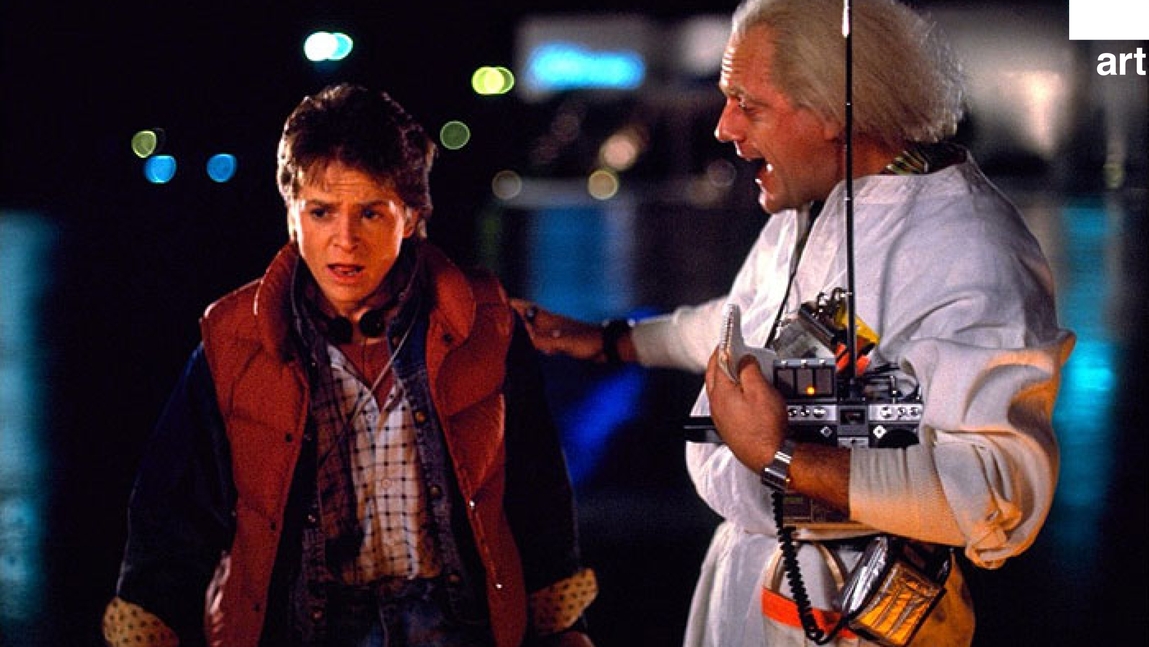 Návrat do budoucnosti