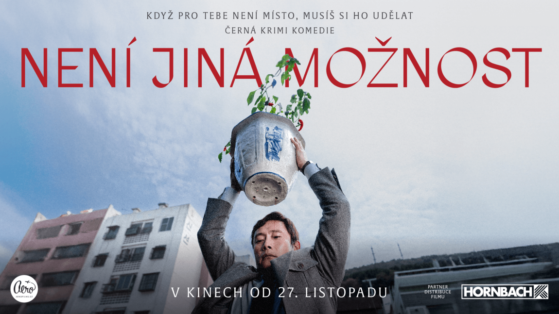 Tady Vary Není jiná možnost