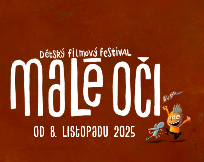 Malé oči 2025