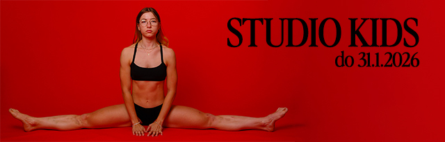 Studio Kids | Studio Hronov