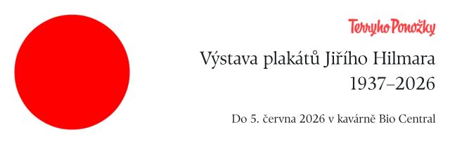 Na počest Jiřího Hilmara